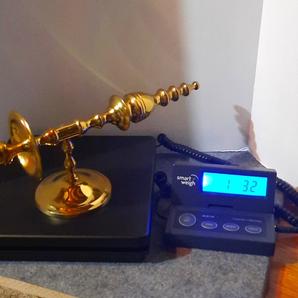 Wall sconces - Picture 10 of 13